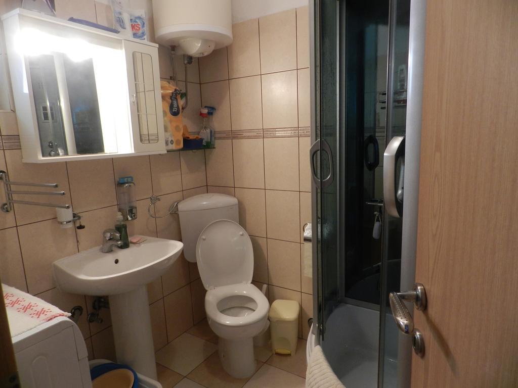 Apartment Eli لومباردا المظهر الخارجي الصورة