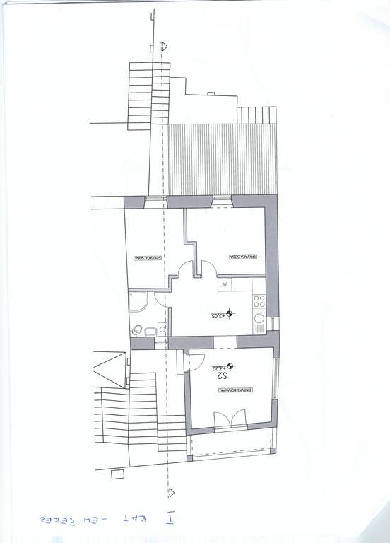 Apartment Eli لومباردا المظهر الخارجي الصورة