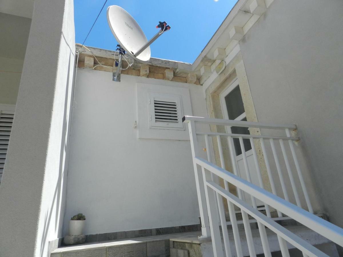 Apartment Eli لومباردا المظهر الخارجي الصورة