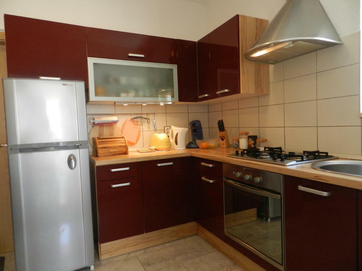 Apartment Eli لومباردا المظهر الخارجي الصورة