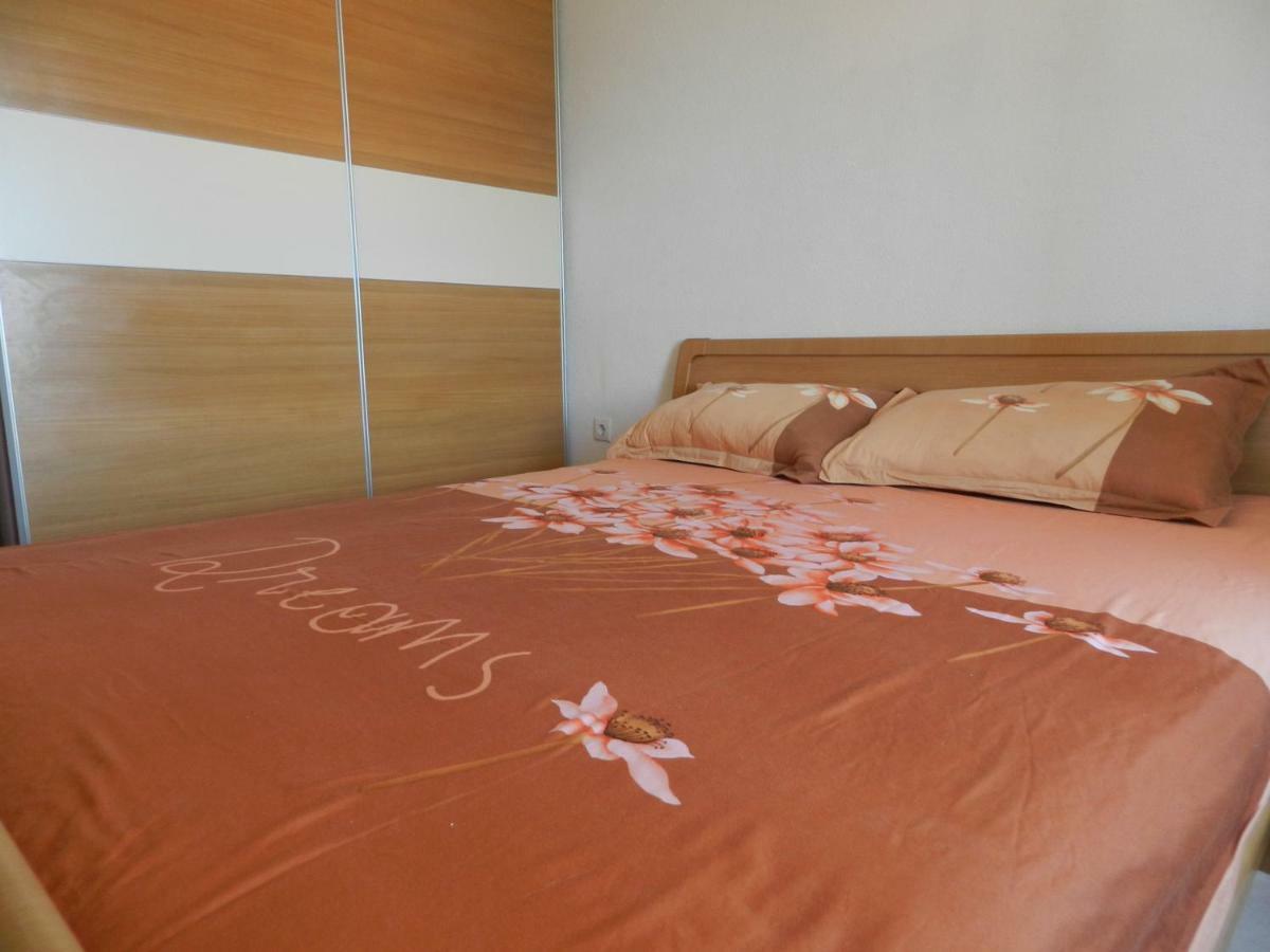Apartment Eli لومباردا المظهر الخارجي الصورة