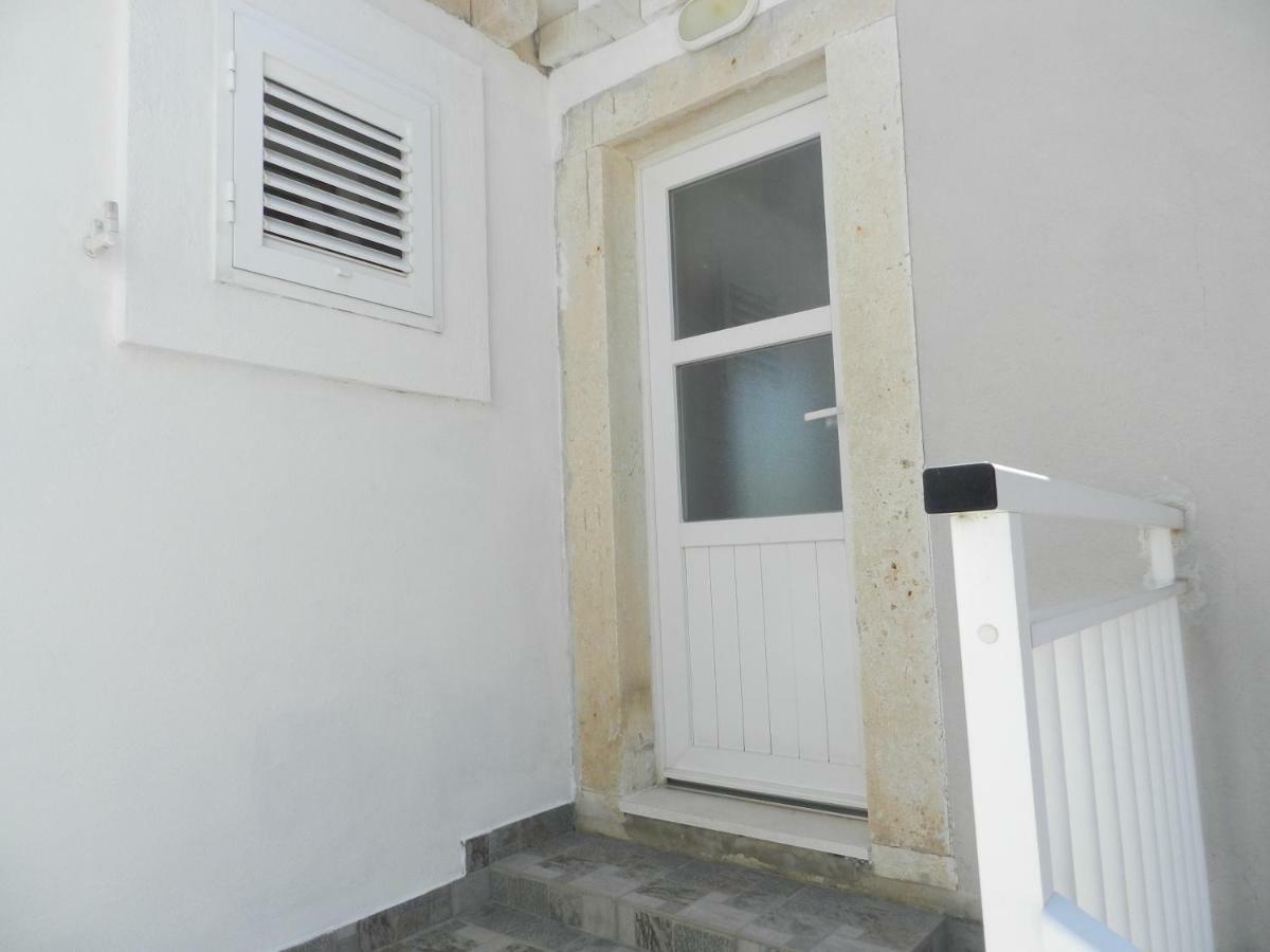 Apartment Eli لومباردا المظهر الخارجي الصورة