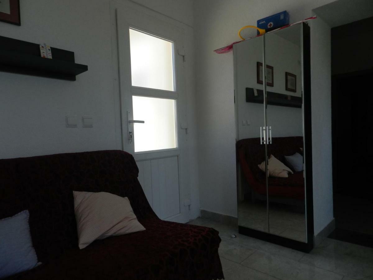 Apartment Eli لومباردا المظهر الخارجي الصورة