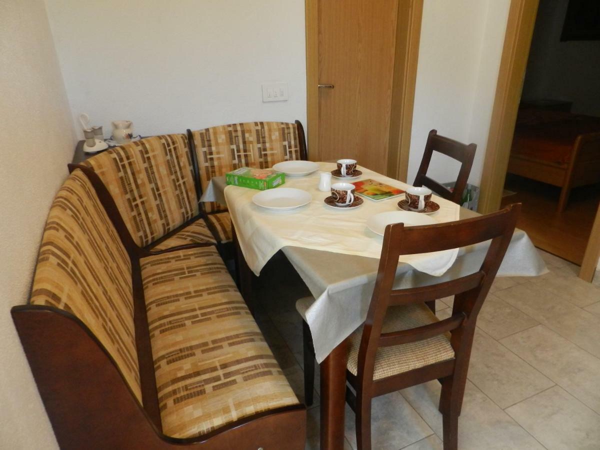 Apartment Eli لومباردا المظهر الخارجي الصورة